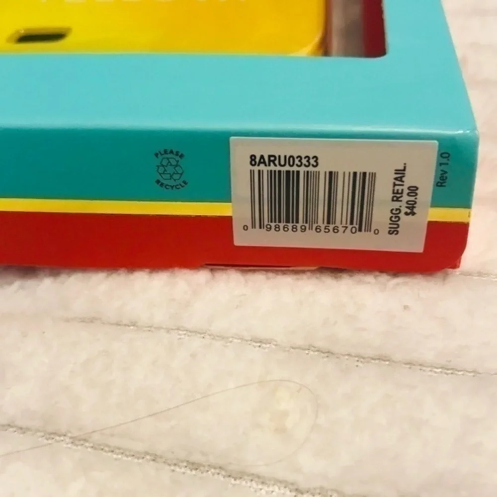Kate Spade Saturday Wear Yellow Samsung phone case